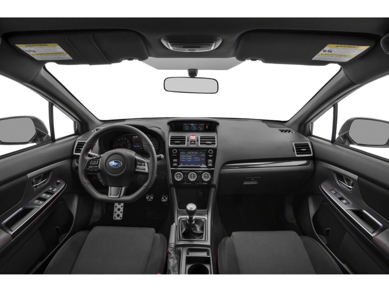 2021 Subaru WRX Vehicle Photo in Harrisburg, PA 17111-1033