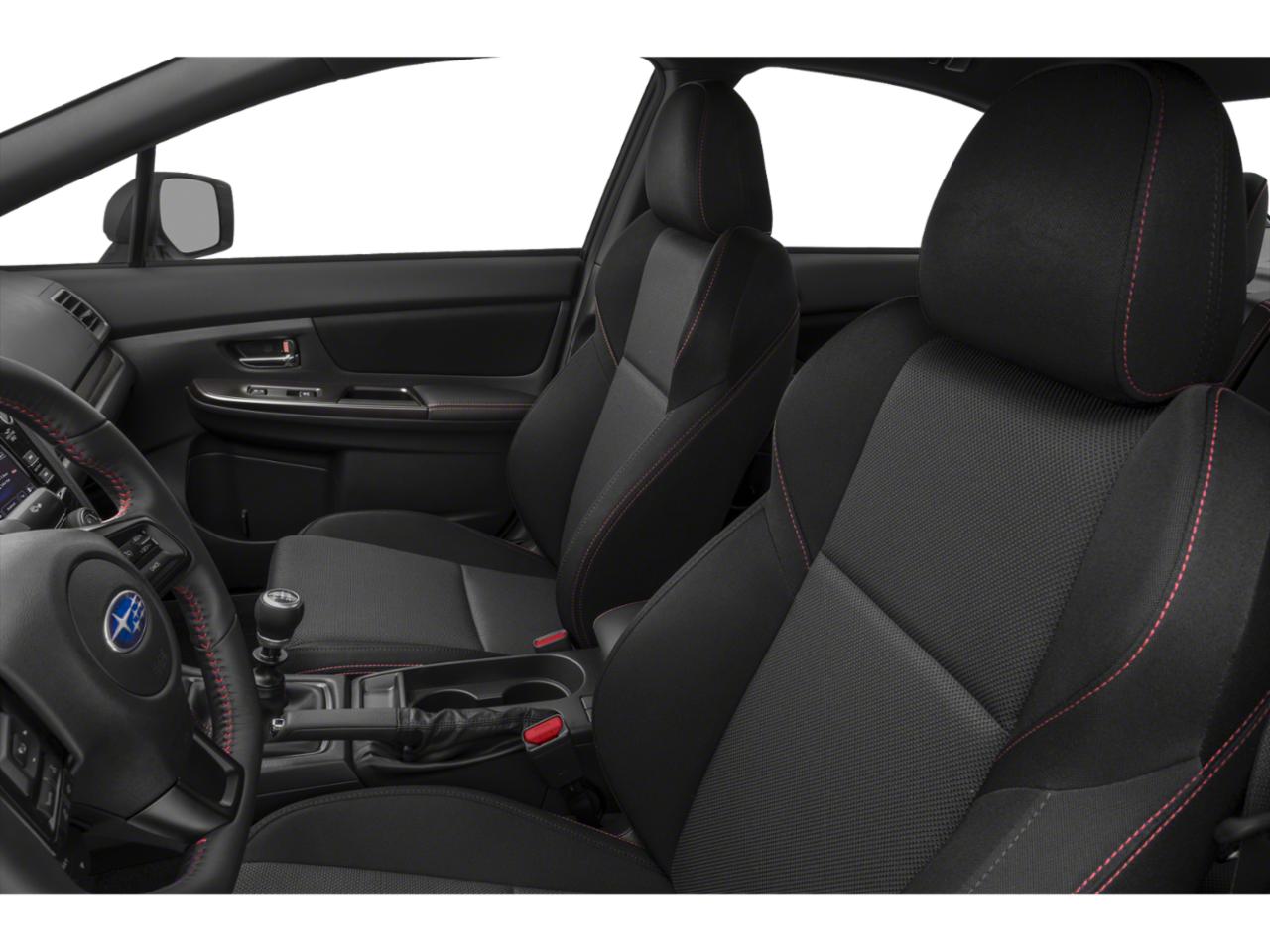 2021 Subaru WRX Vehicle Photo in Harrisburg, PA 17111-1033