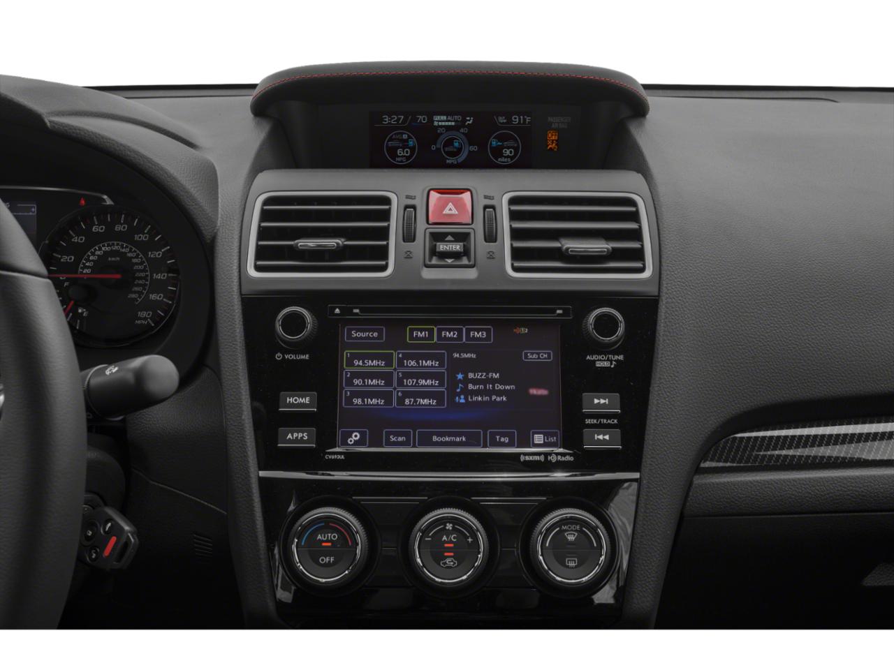2021 Subaru WRX Vehicle Photo in Harrisburg, PA 17111-1033