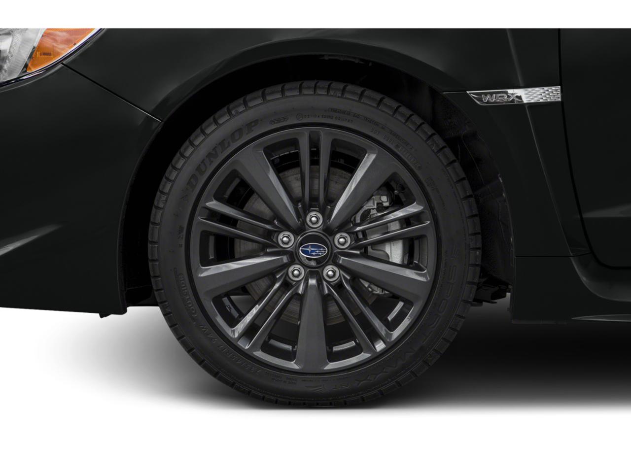 2021 Subaru WRX Vehicle Photo in Harrisburg, PA 17111-1033