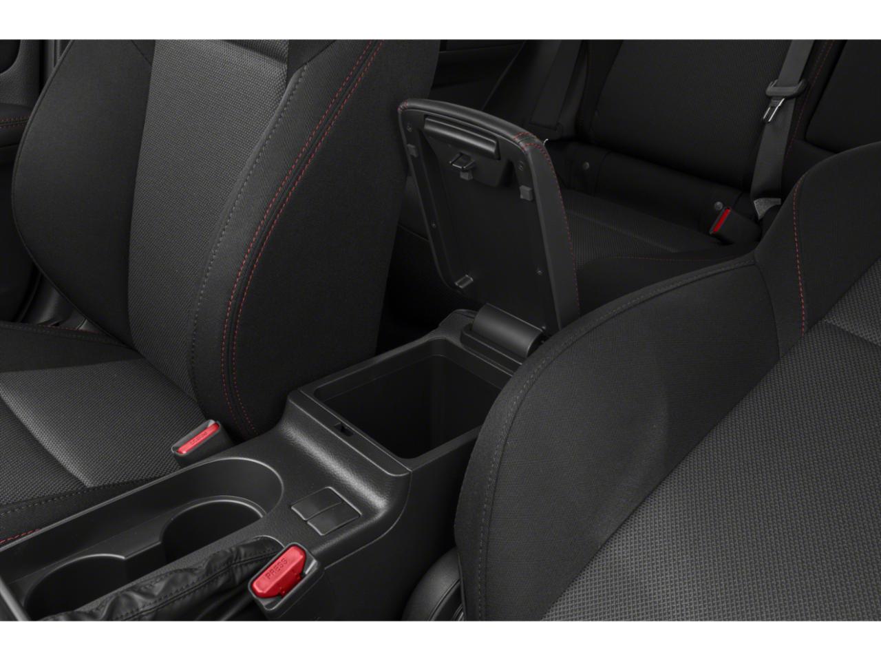 2021 Subaru WRX Vehicle Photo in Harrisburg, PA 17111-1033
