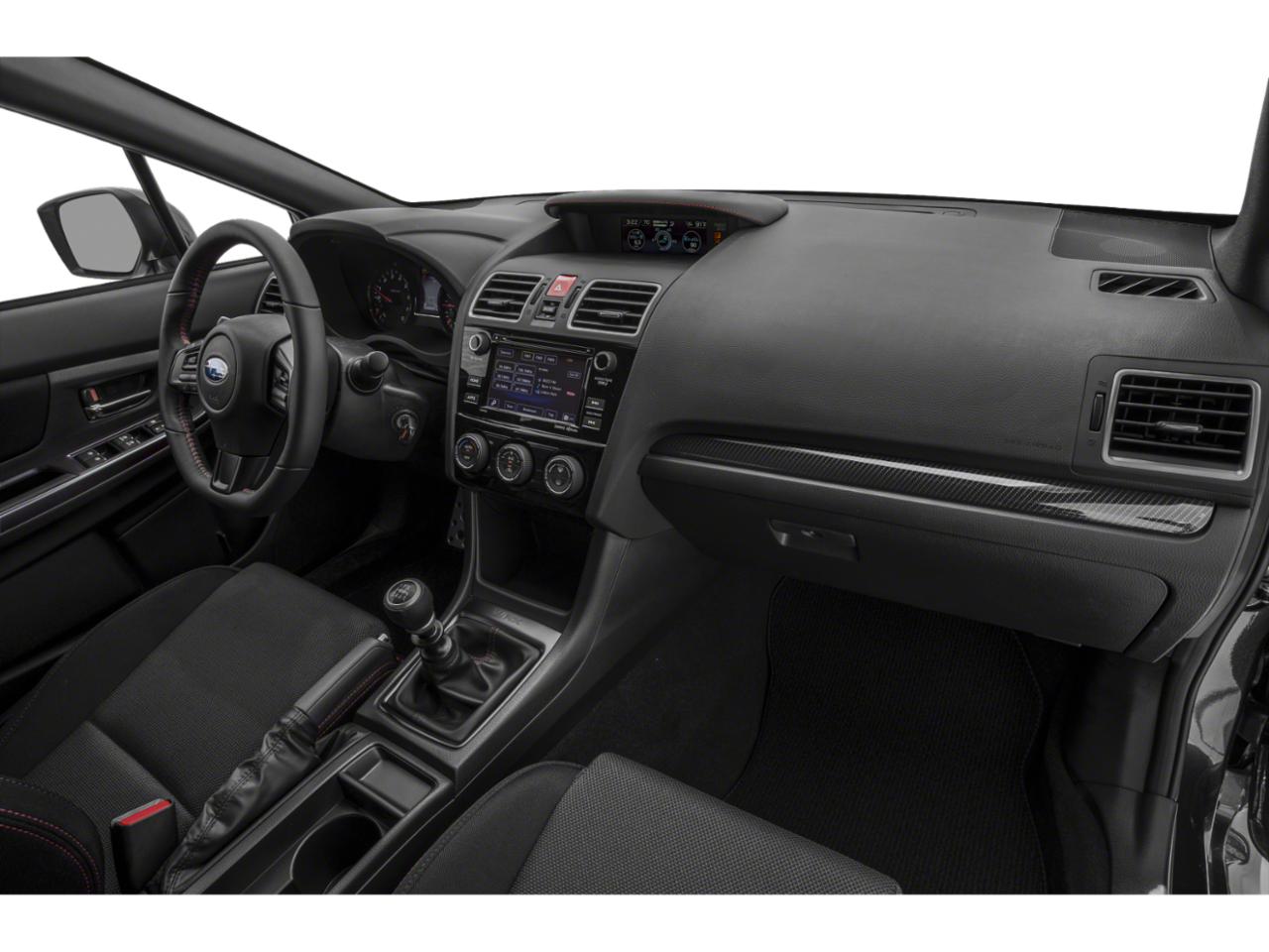 2021 Subaru WRX Vehicle Photo in Harrisburg, PA 17111-1033