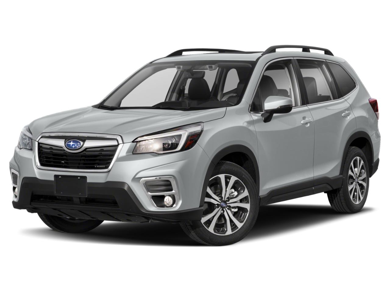 2021 Subaru Forester Vehicle Photo in Harrisburg, PA 17111