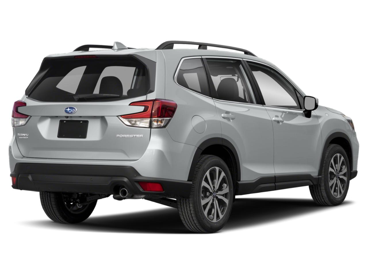 2021 Subaru Forester Vehicle Photo in Harrisburg, PA 17111