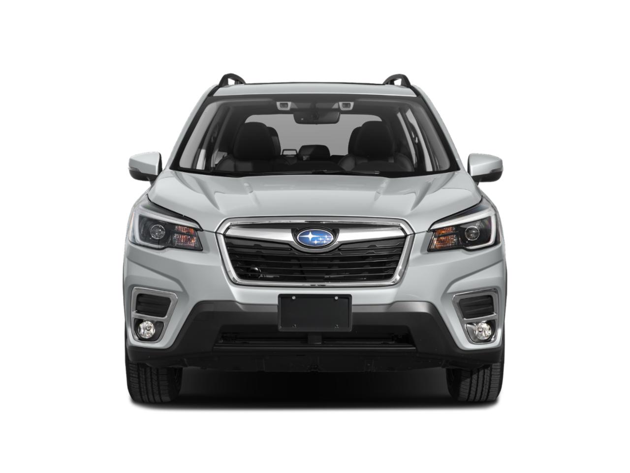 2021 Subaru Forester Vehicle Photo in Harrisburg, PA 17111
