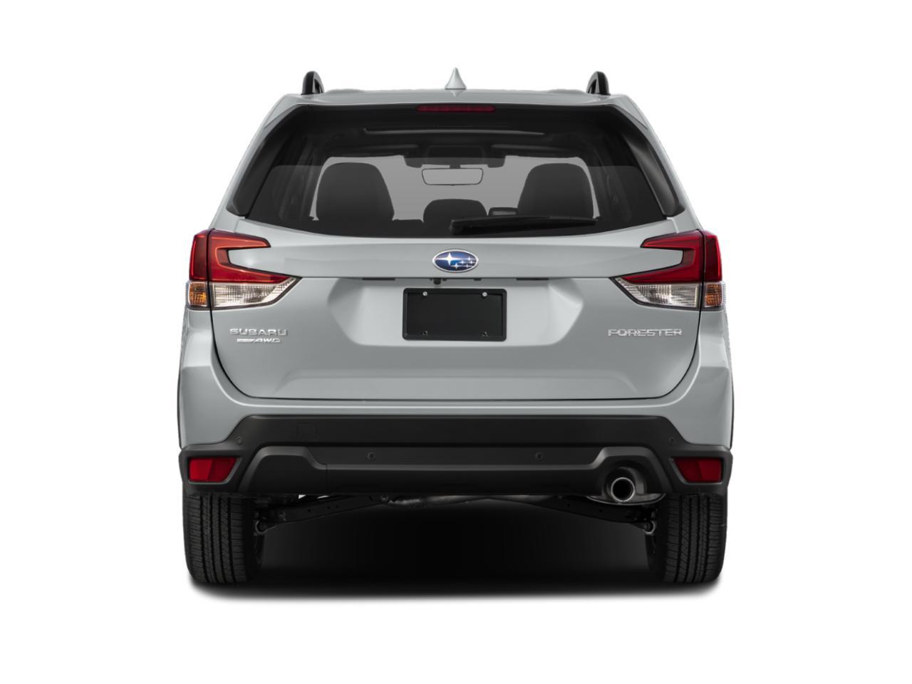 2021 Subaru Forester Vehicle Photo in Harrisburg, PA 17111