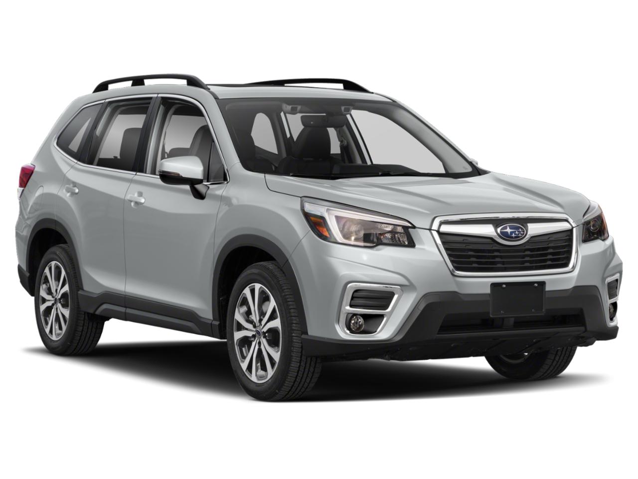 2021 Subaru Forester Vehicle Photo in Harrisburg, PA 17111
