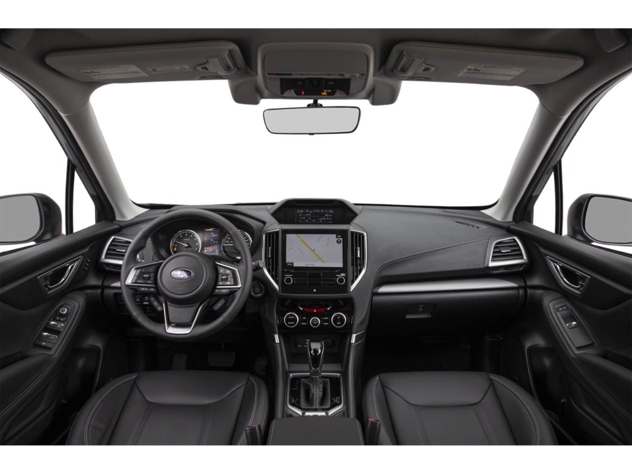 2021 Subaru Forester Vehicle Photo in Harrisburg, PA 17111