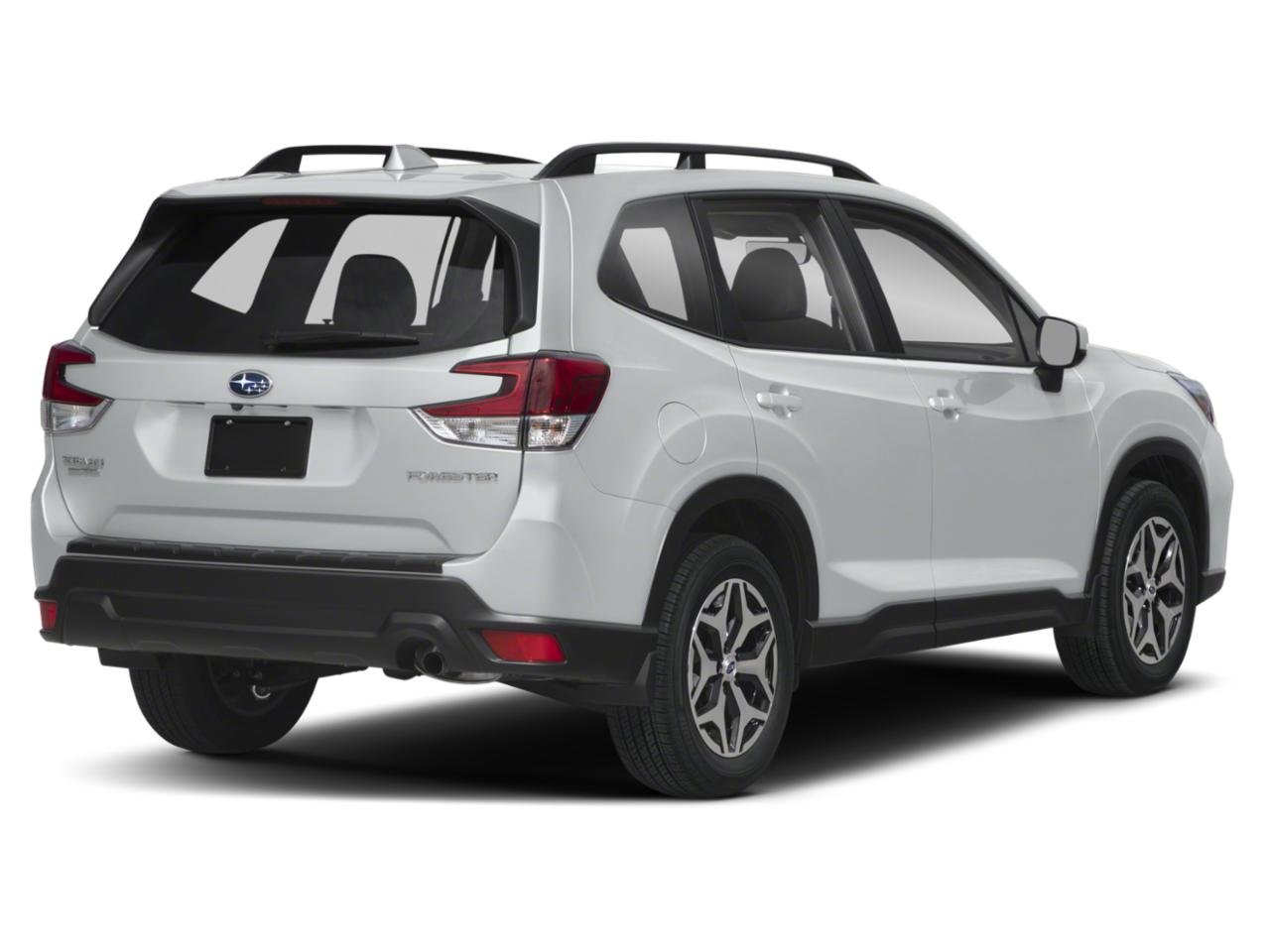 2021 Subaru Forester Vehicle Photo in Marion, IA 52302