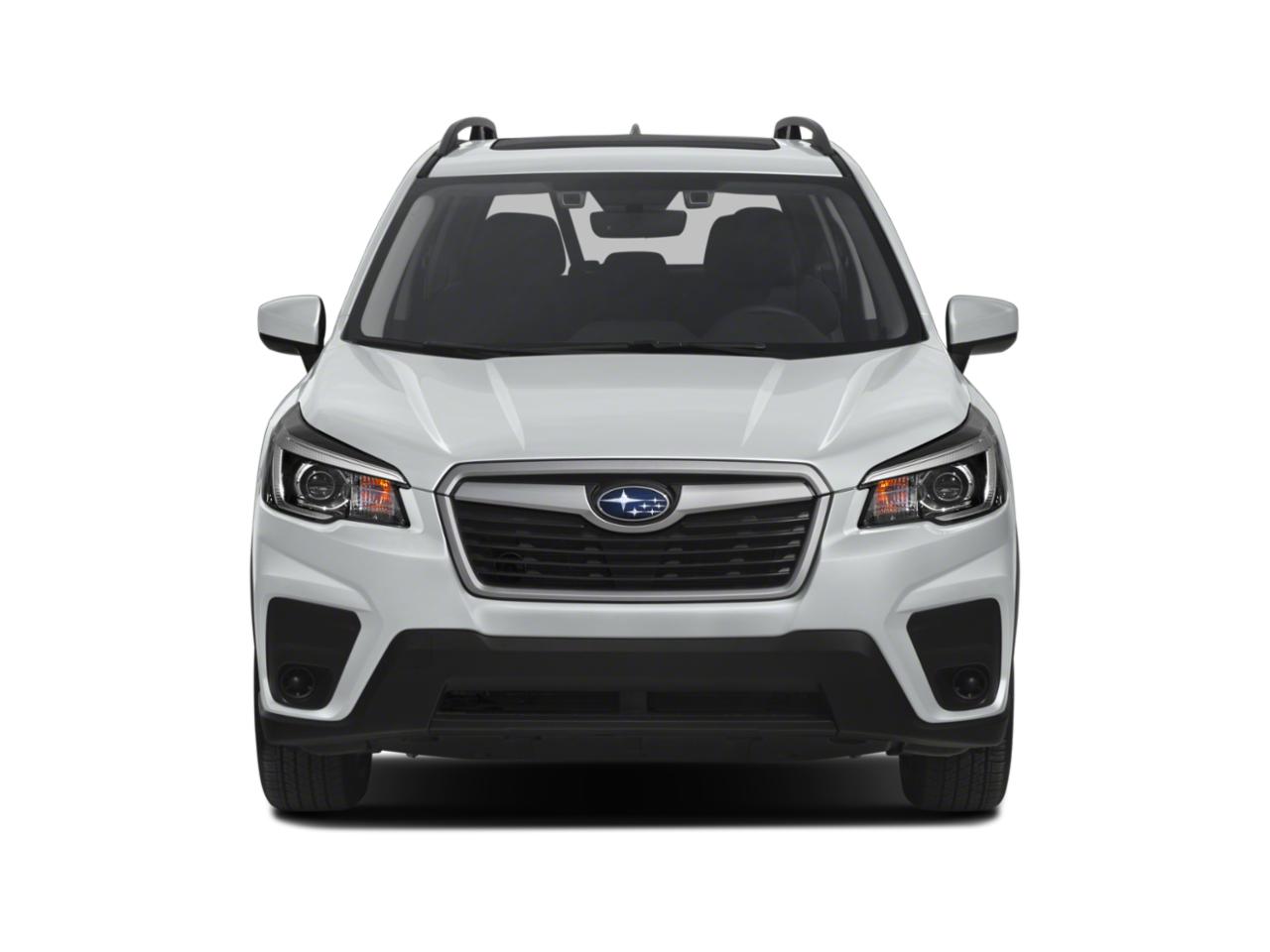 2021 Subaru Forester Vehicle Photo in Marion, IA 52302