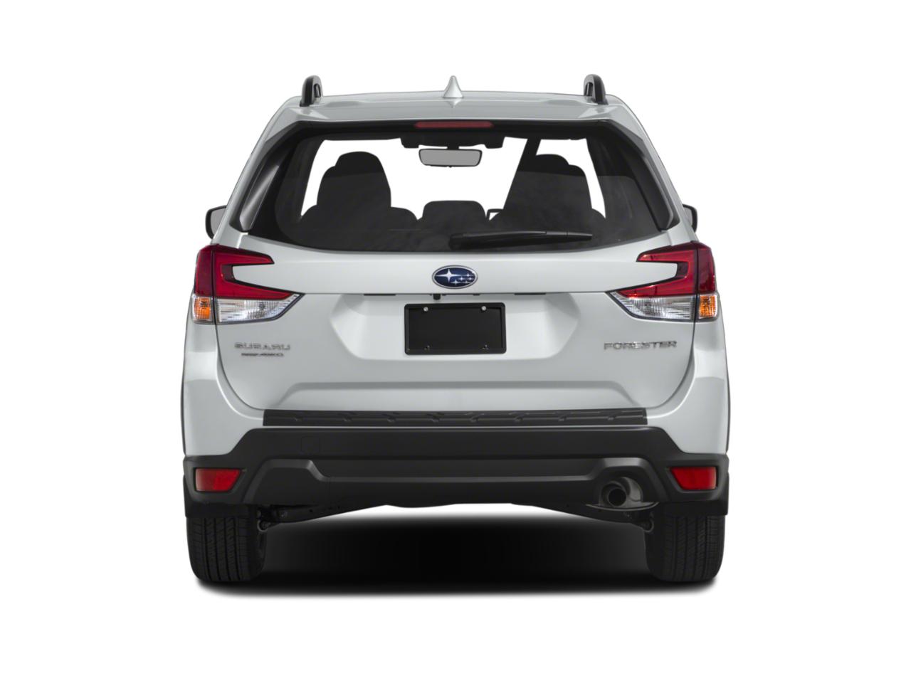 2021 Subaru Forester Vehicle Photo in Marion, IA 52302