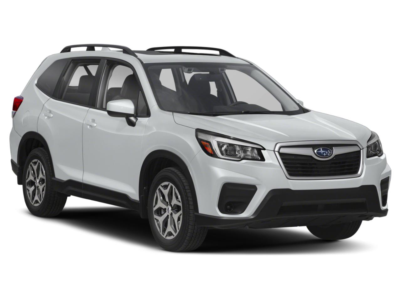 2021 Subaru Forester Vehicle Photo in Marion, IA 52302