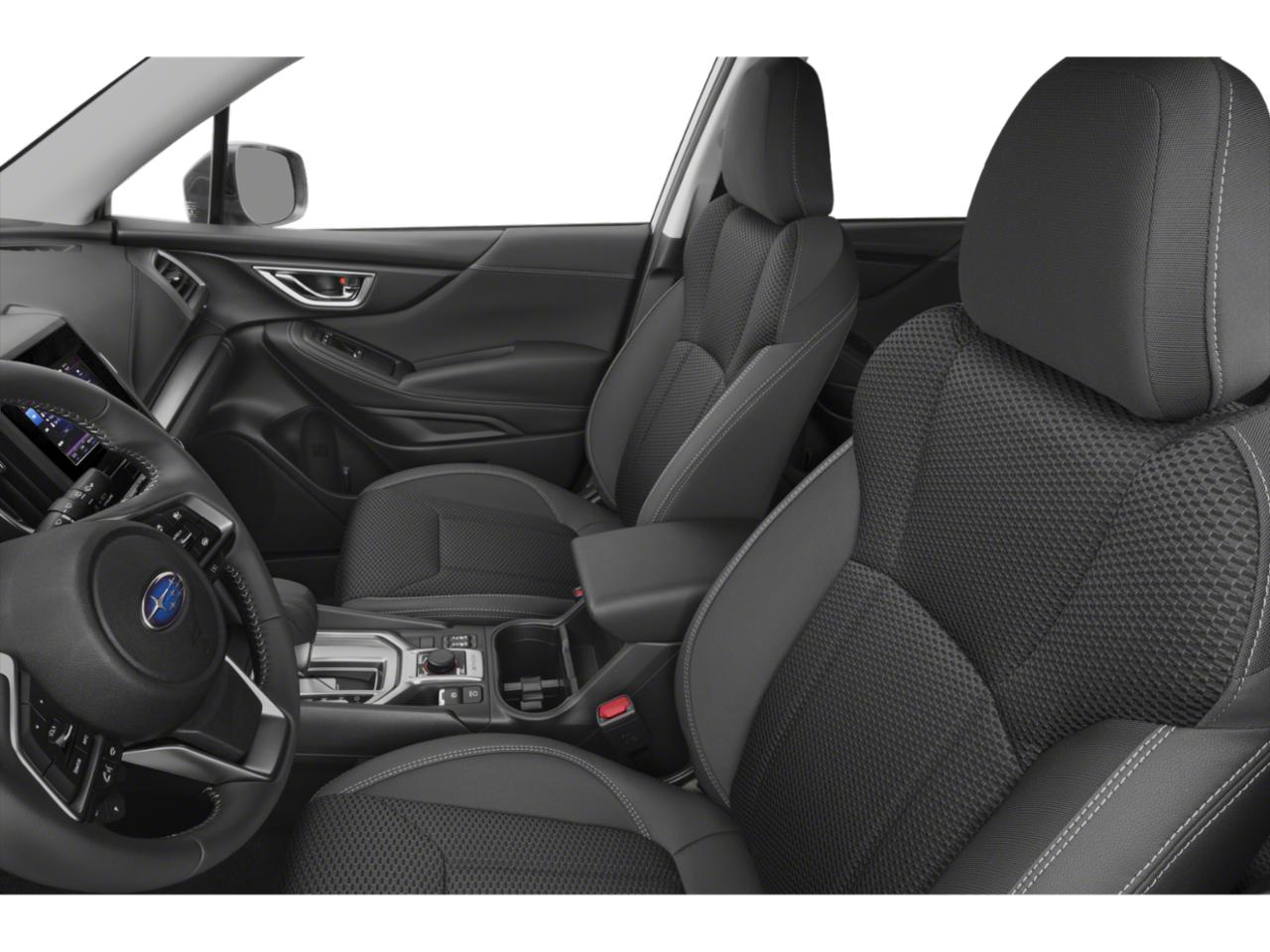 2021 Subaru Forester Vehicle Photo in Marion, IA 52302