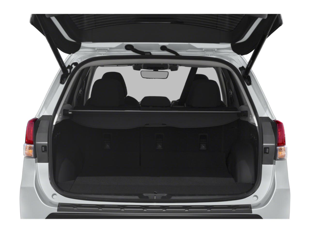 2021 Subaru Forester Vehicle Photo in Marion, IA 52302