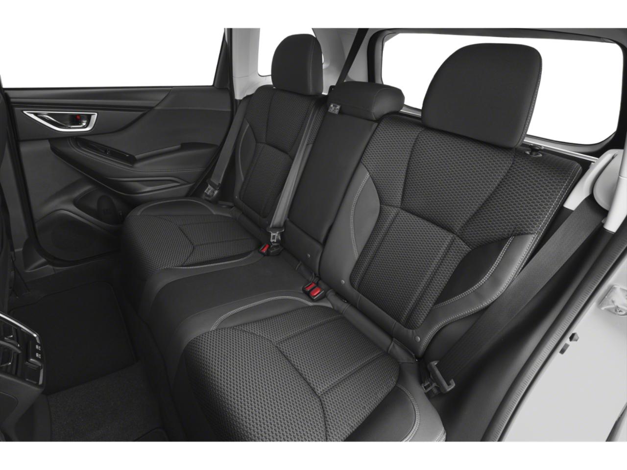 2021 Subaru Forester Vehicle Photo in Marion, IA 52302