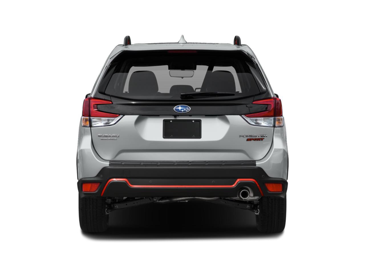 2021 Subaru Forester Vehicle Photo in Harrisburg, PA 17111