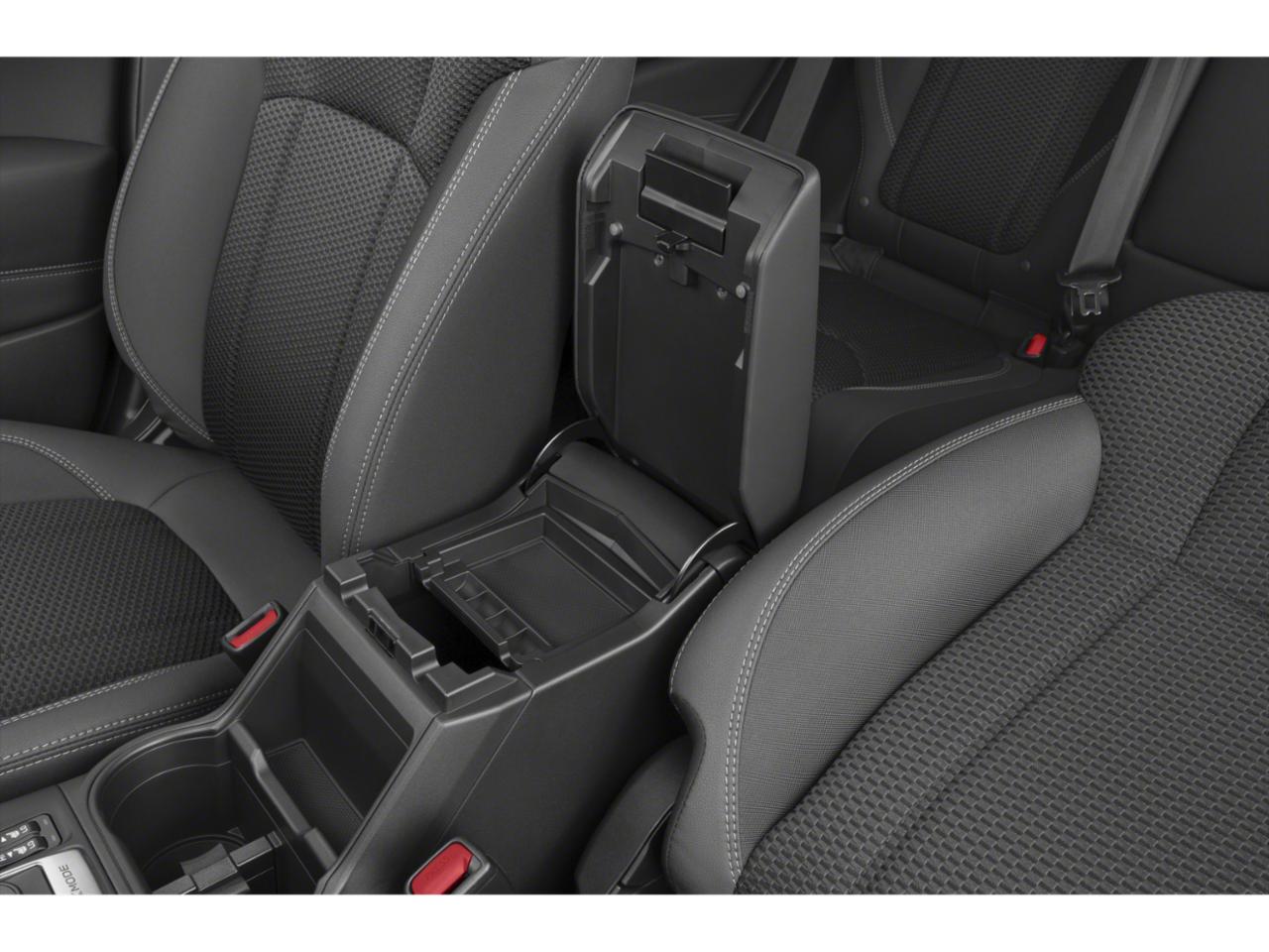 2021 Subaru Forester Vehicle Photo in Marion, IA 52302