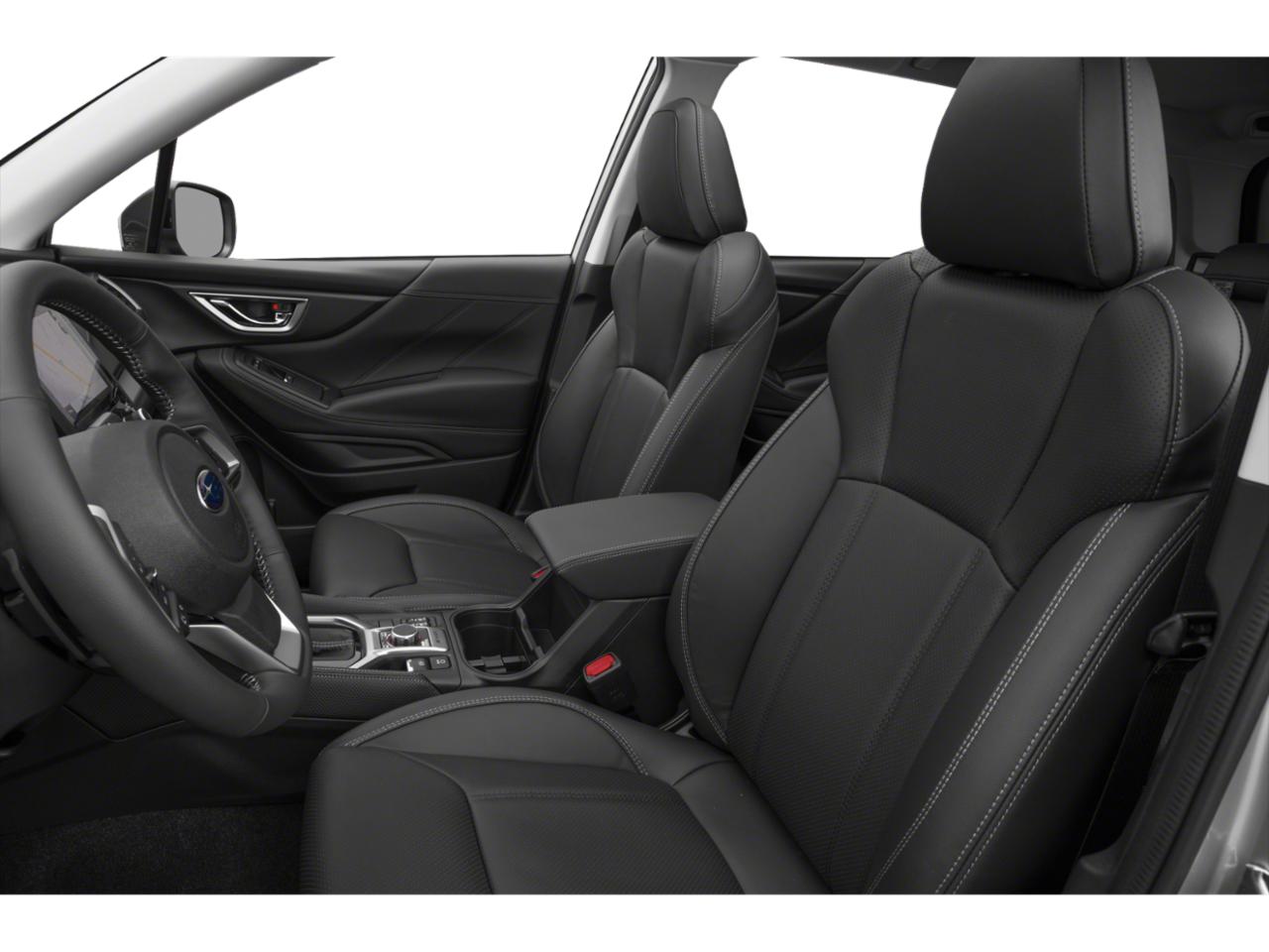 2021 Subaru Forester Vehicle Photo in Harrisburg, PA 17111