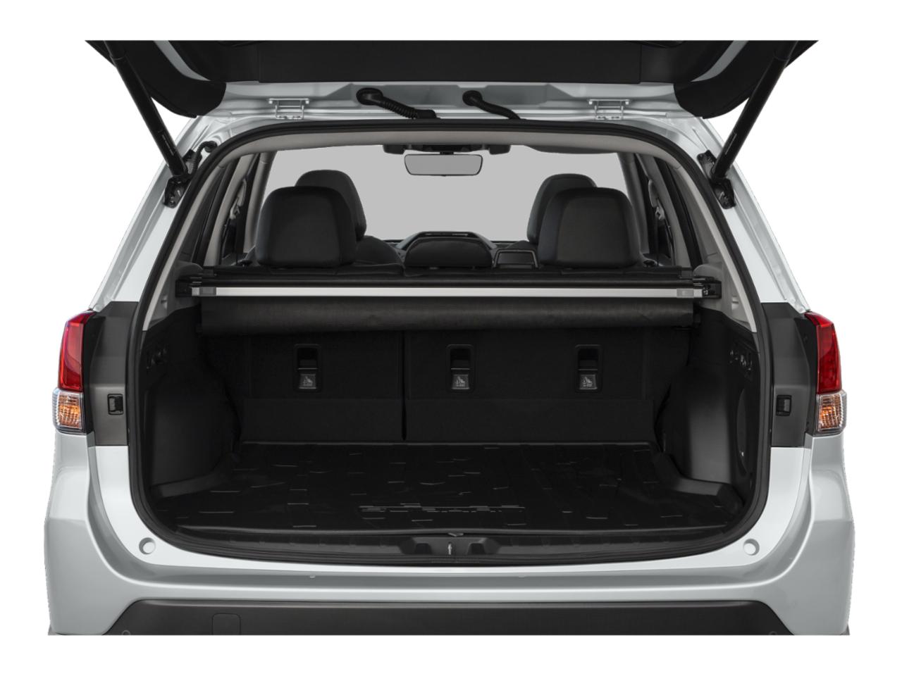 2021 Subaru Forester Vehicle Photo in Harrisburg, PA 17111