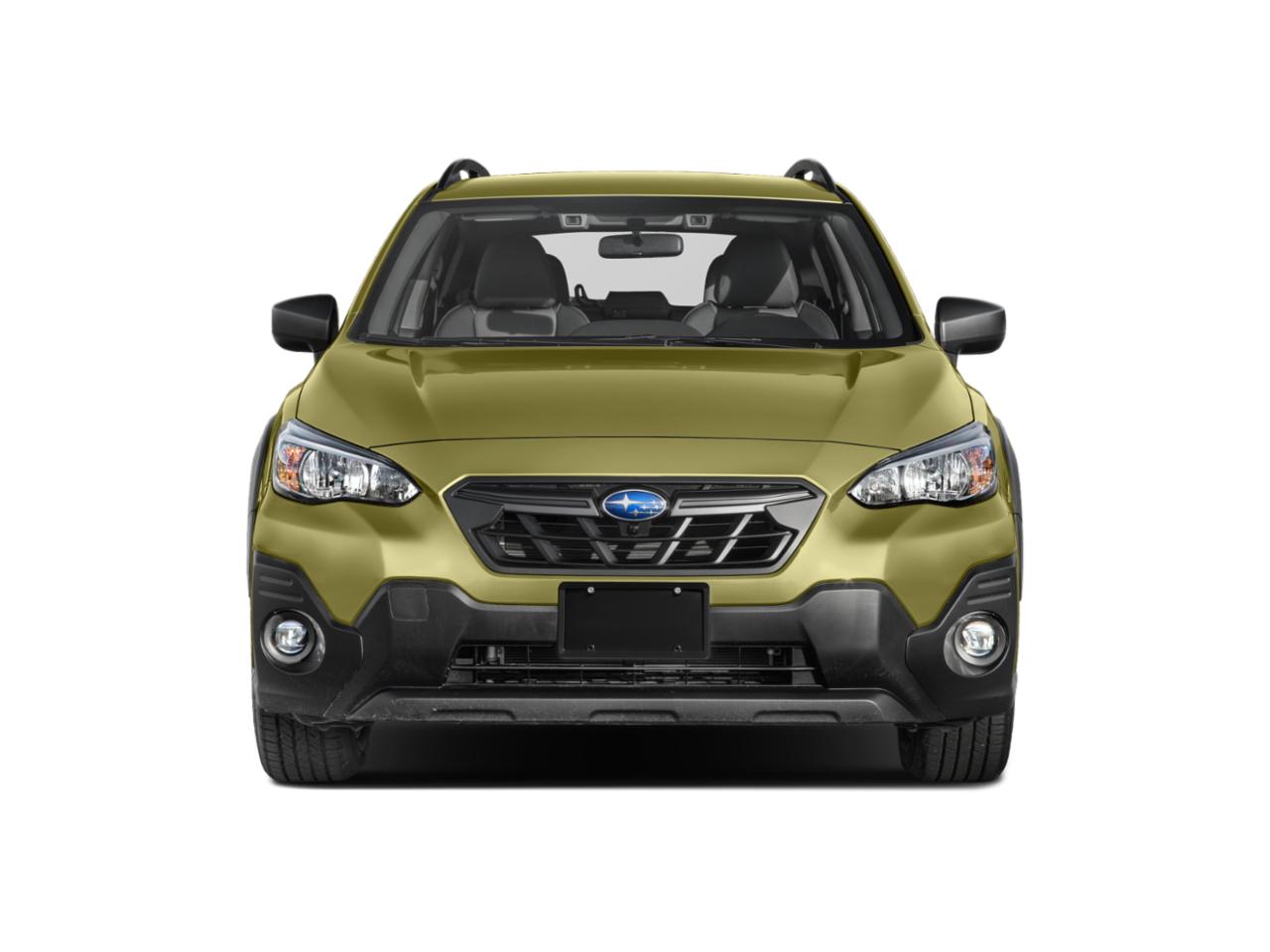 2021 Subaru Crosstrek Vehicle Photo in Pleasant Hills, PA 15236