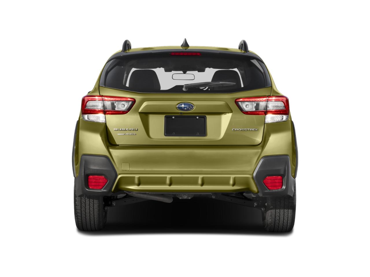 2021 Subaru Crosstrek Vehicle Photo in Pleasant Hills, PA 15236