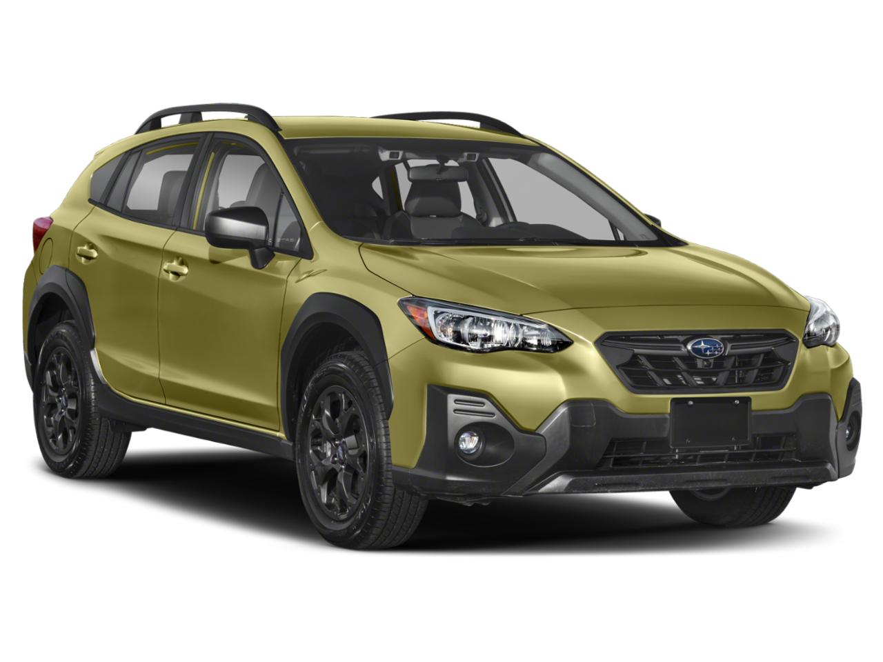 2021 Subaru Crosstrek Vehicle Photo in Pleasant Hills, PA 15236