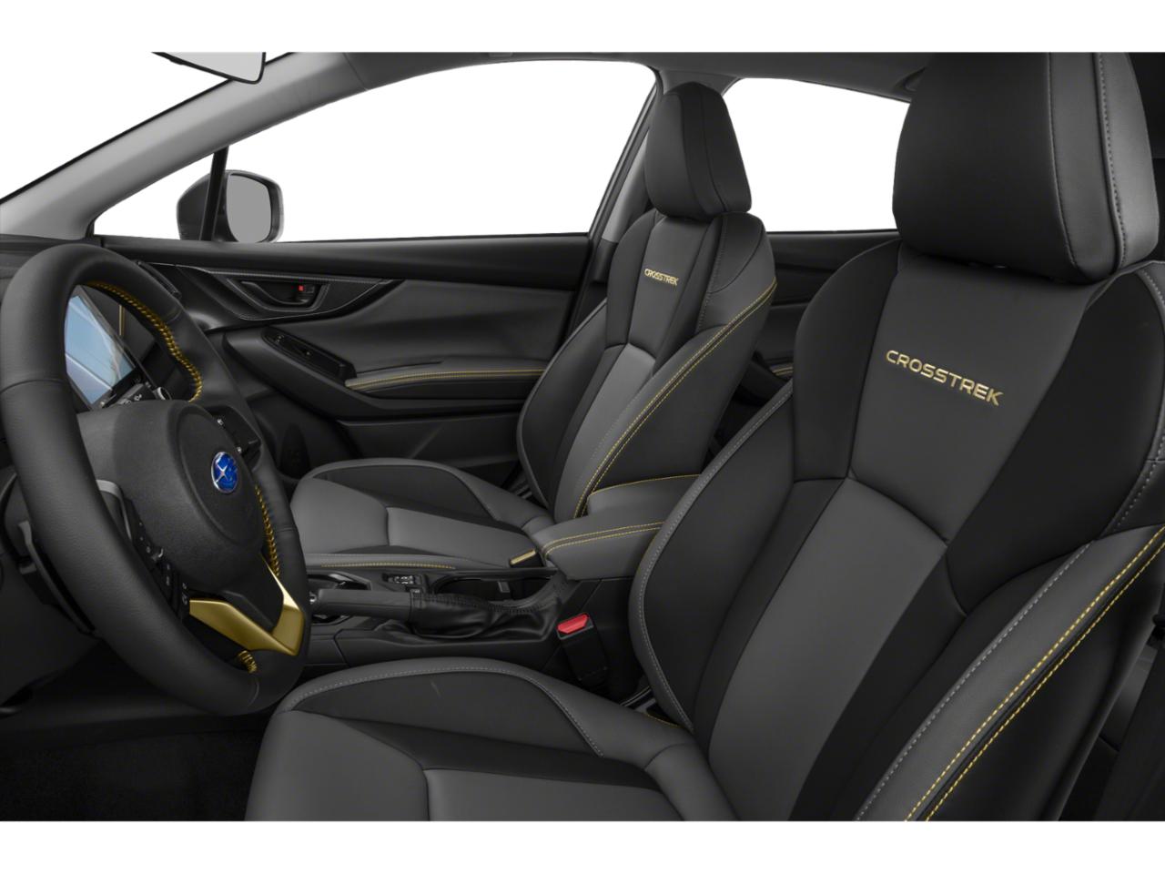 2021 Subaru Crosstrek Vehicle Photo in Pleasant Hills, PA 15236
