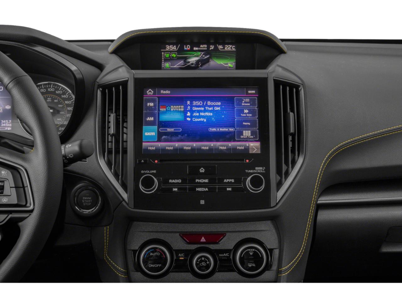 2021 Subaru Crosstrek Vehicle Photo in Pleasant Hills, PA 15236