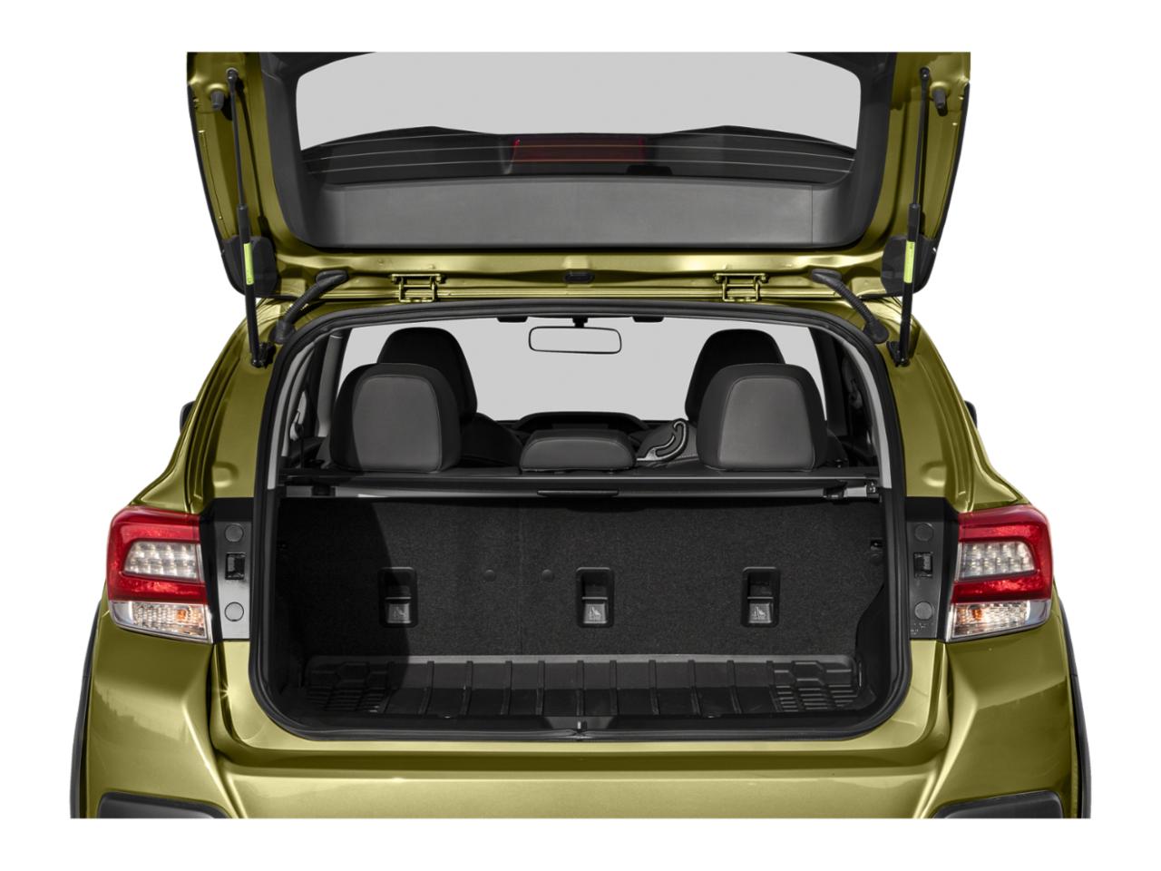 2021 Subaru Crosstrek Vehicle Photo in Pleasant Hills, PA 15236