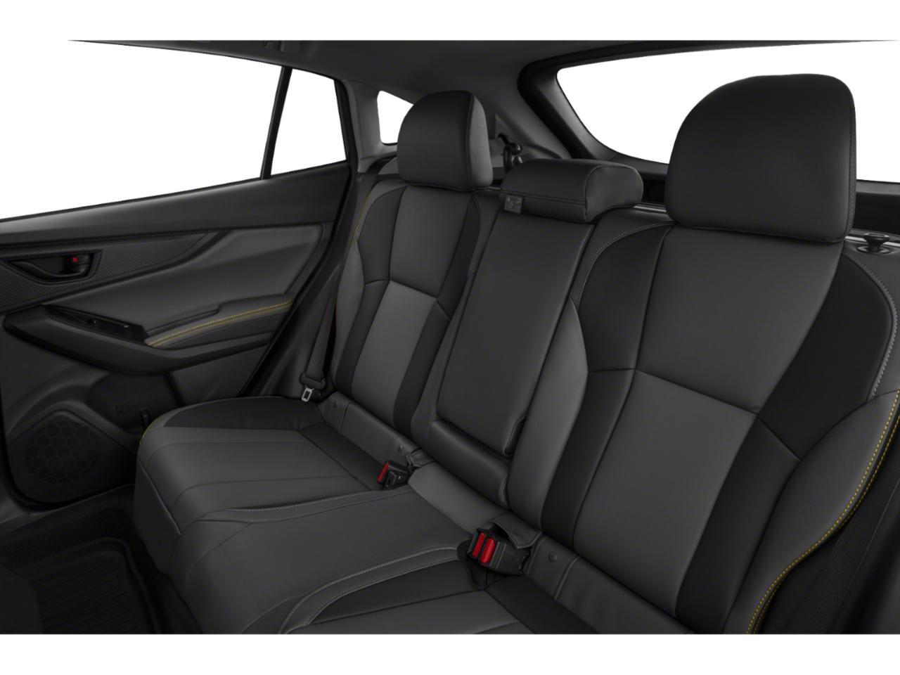 2021 Subaru Crosstrek Vehicle Photo in Pleasant Hills, PA 15236
