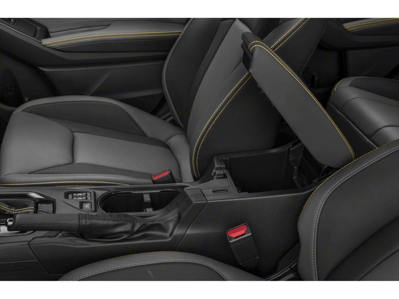2021 Subaru Crosstrek Vehicle Photo in Pleasant Hills, PA 15236