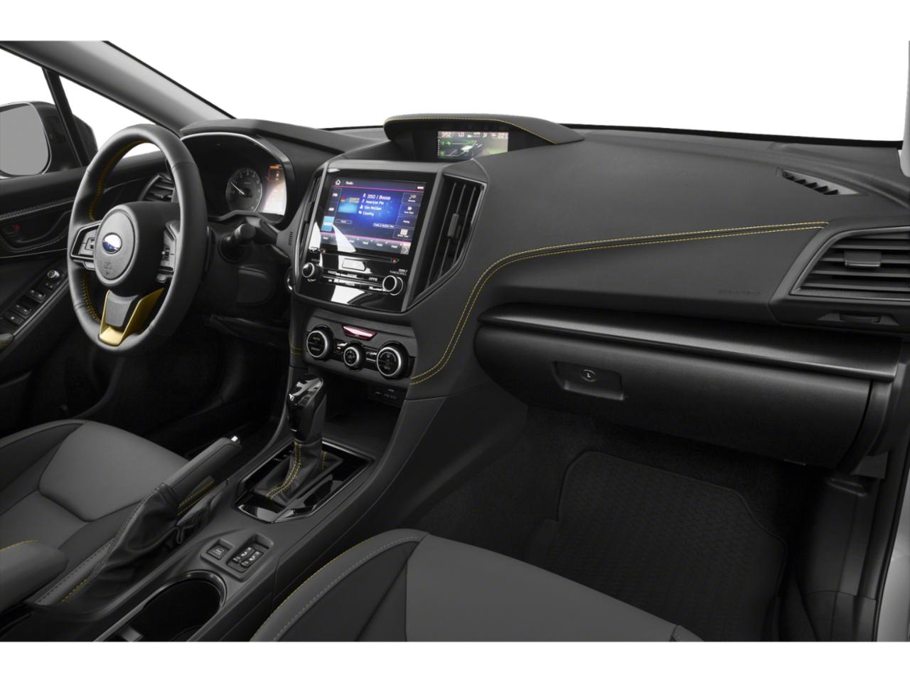 2021 Subaru Crosstrek Vehicle Photo in Pleasant Hills, PA 15236