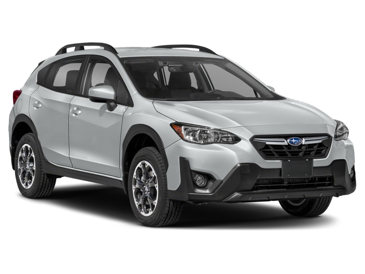 2021 Subaru Crosstrek Vehicle Photo in Pleasant Hills, PA 15236