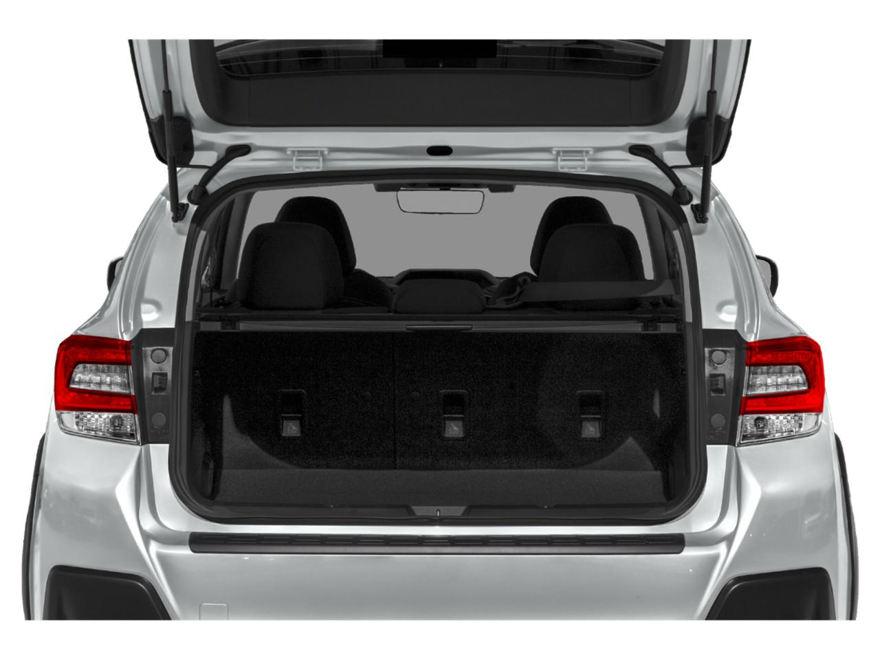 2021 Subaru Crosstrek Vehicle Photo in Pleasant Hills, PA 15236