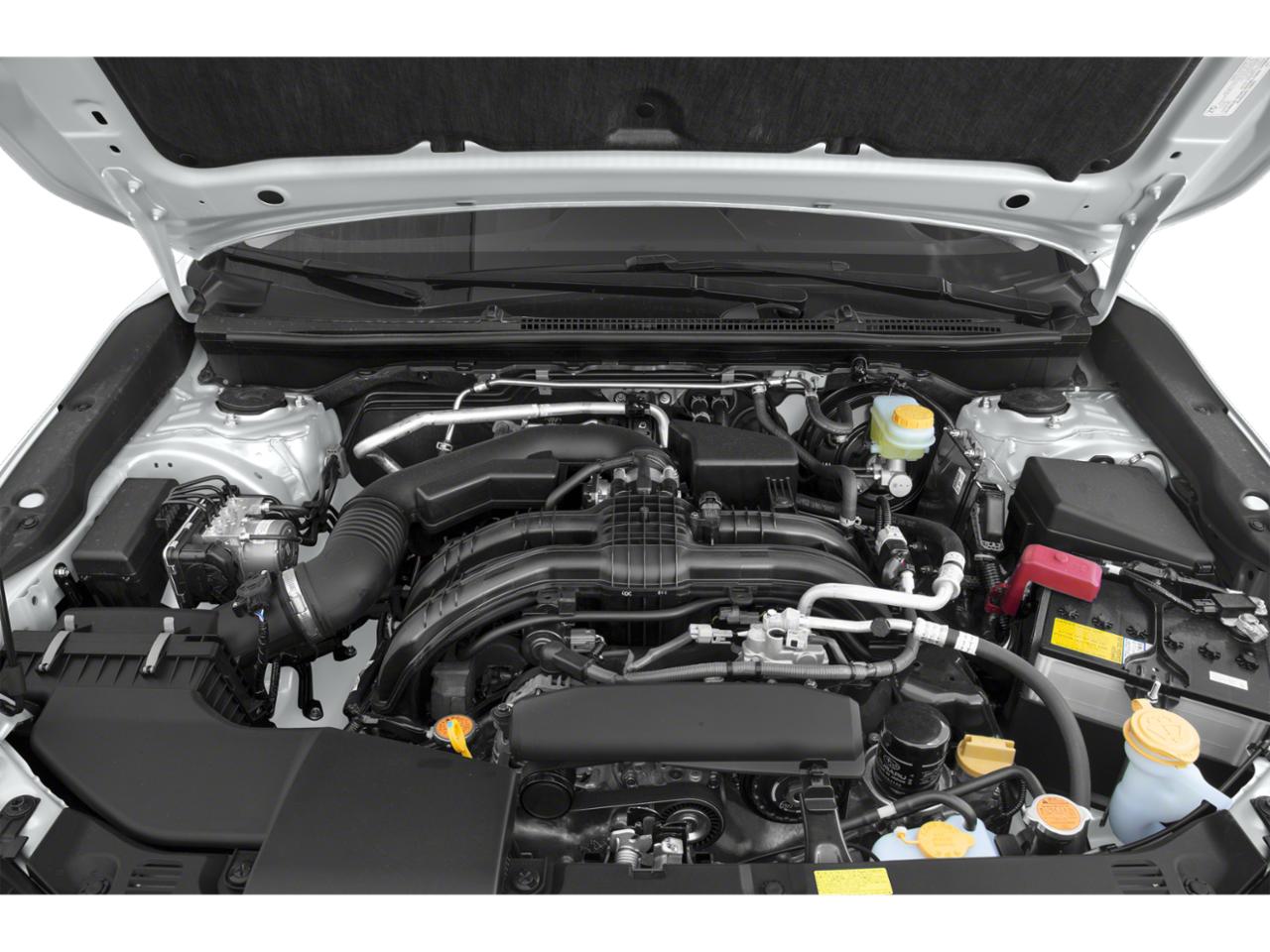 2021 Subaru Crosstrek Vehicle Photo in Pleasant Hills, PA 15236