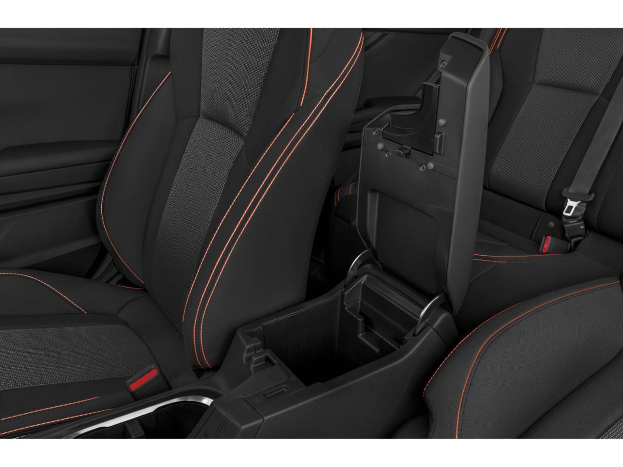 2021 Subaru Crosstrek Vehicle Photo in Pleasant Hills, PA 15236