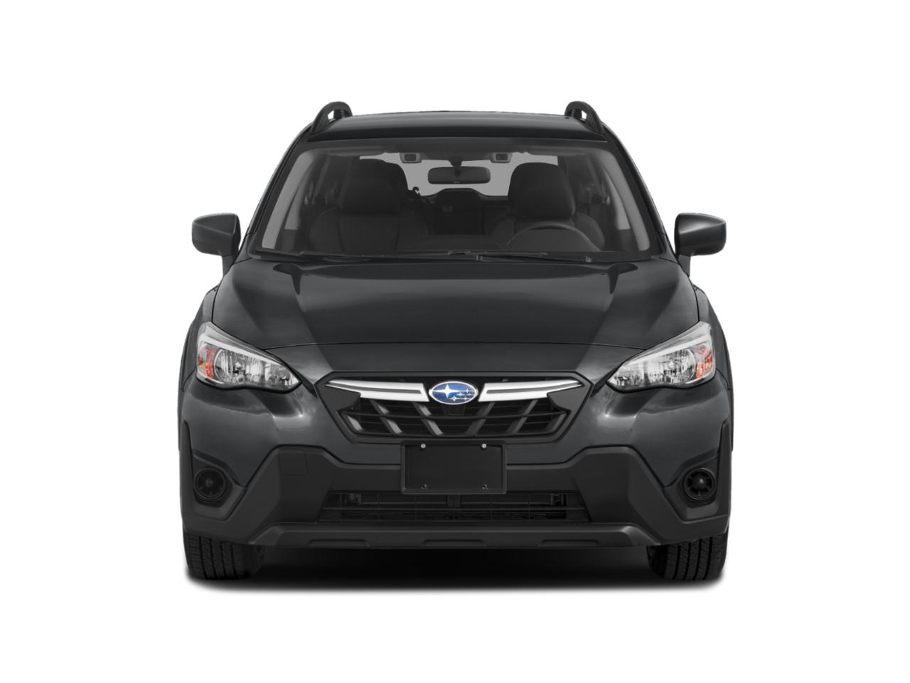 2021 Subaru Crosstrek Vehicle Photo in Doylestown, PA 18902