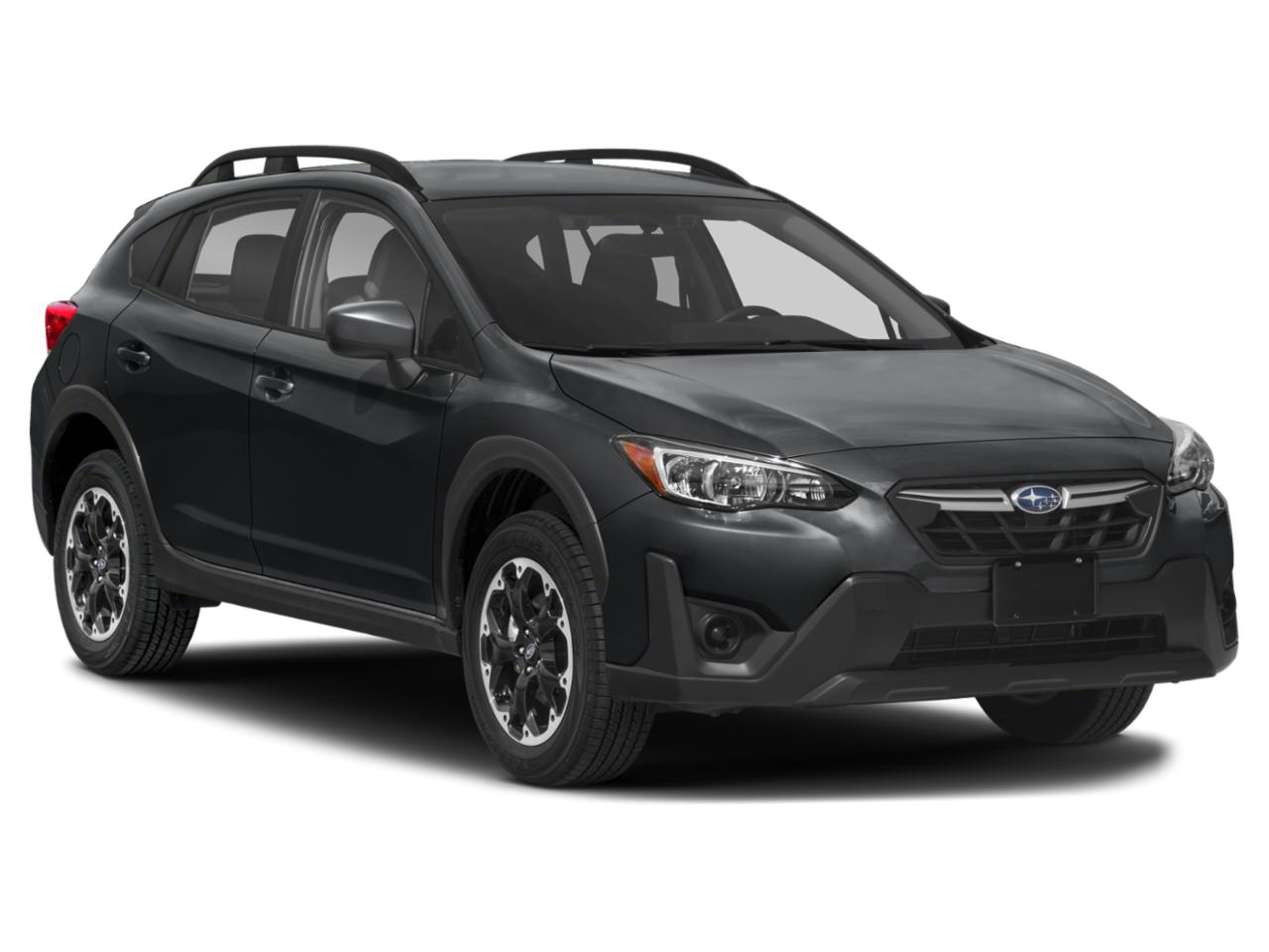 2021 Subaru Crosstrek Vehicle Photo in Doylestown, PA 18902