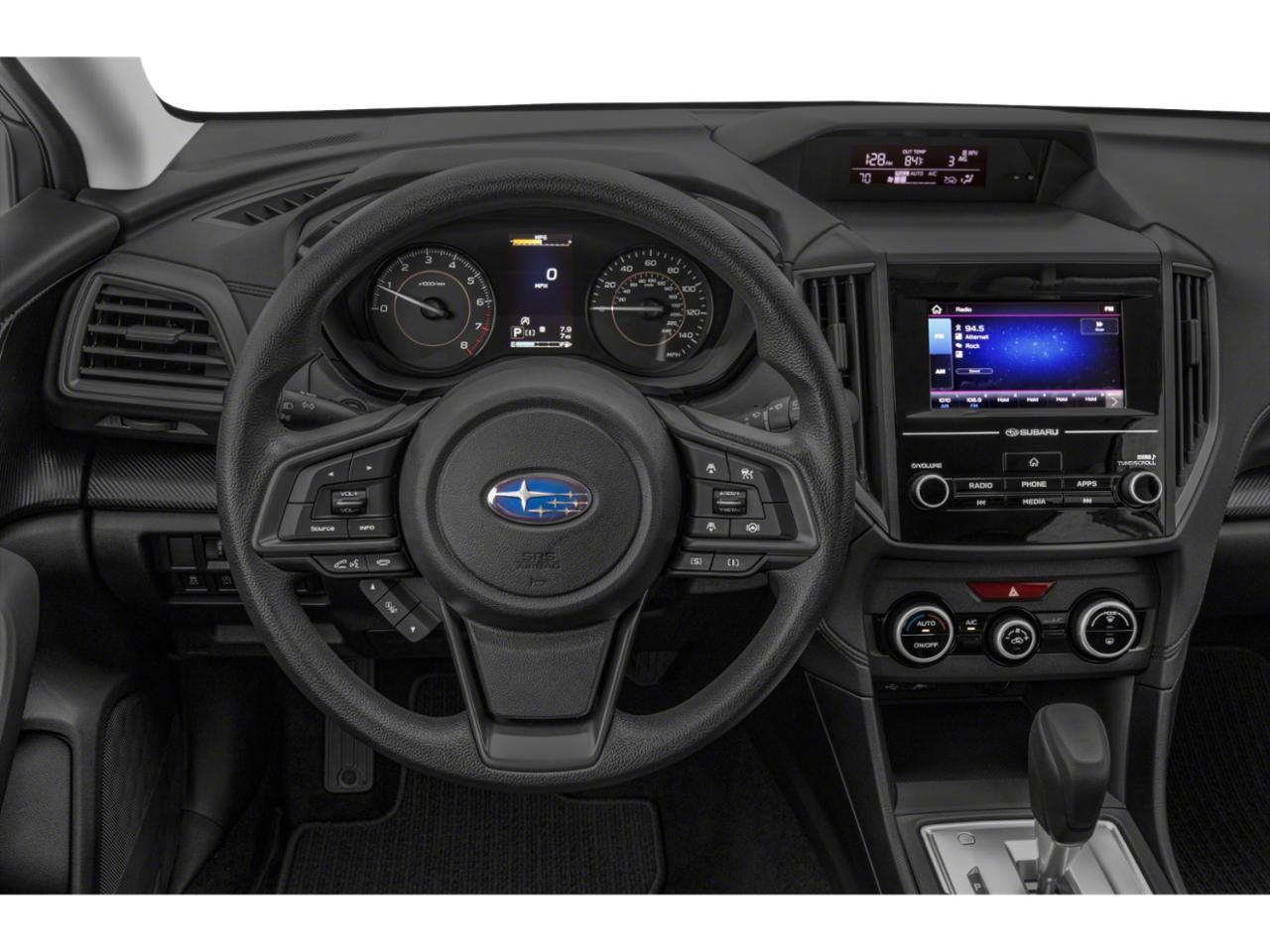 2021 Subaru Crosstrek Vehicle Photo in Doylestown, PA 18902