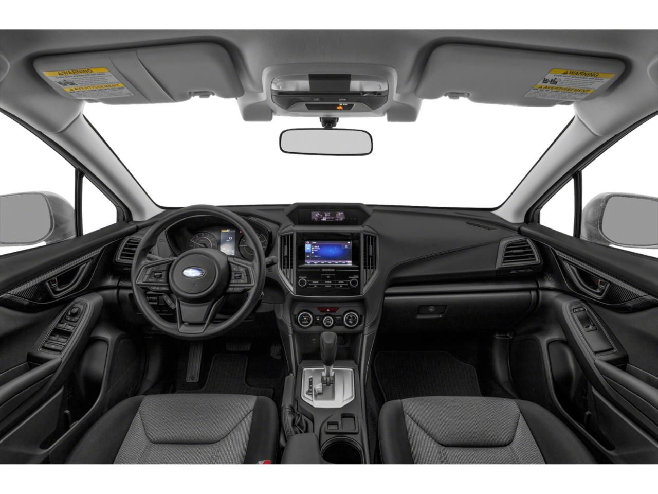 2021 Subaru Crosstrek Vehicle Photo in Doylestown, PA 18902