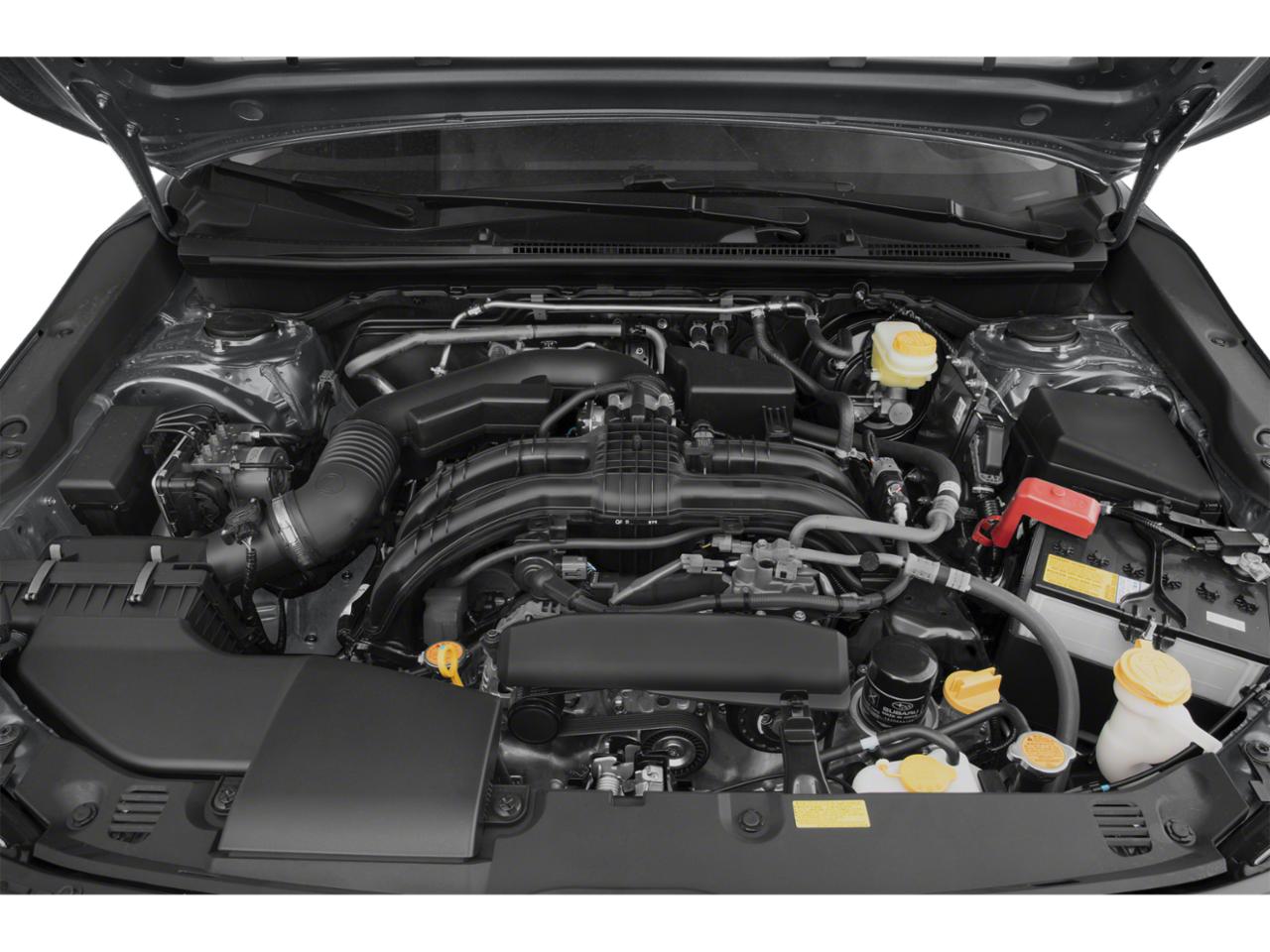 2021 Subaru Crosstrek Vehicle Photo in Doylestown, PA 18902