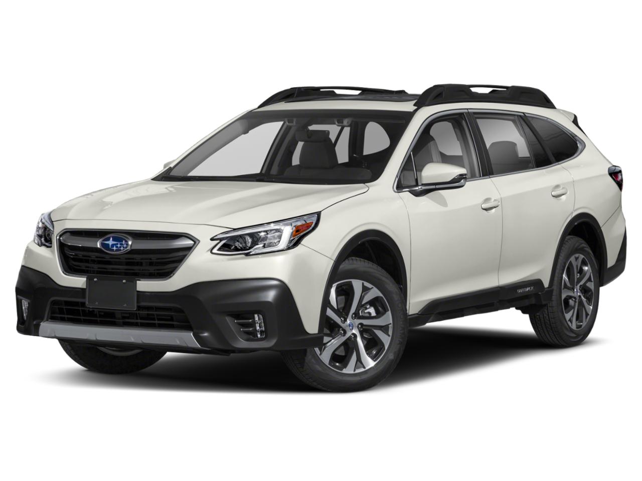 2021 Subaru Outback Vehicle Photo in Marion, IA 52302