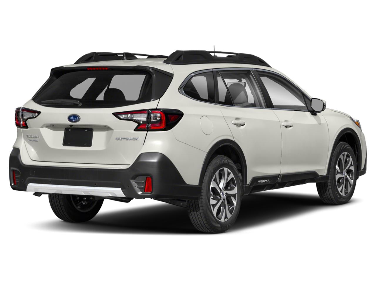 2021 Subaru Outback Vehicle Photo in Marion, IA 52302