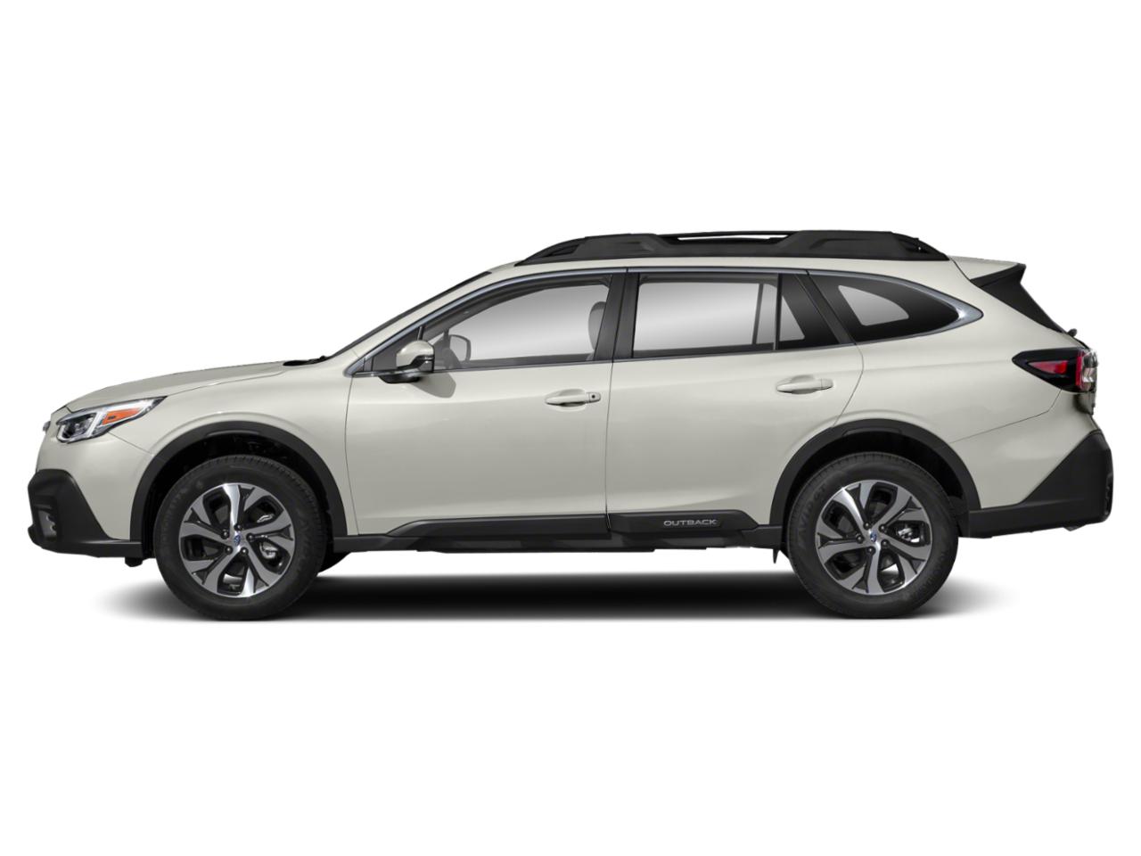 2021 Subaru Outback Vehicle Photo in Marion, IA 52302