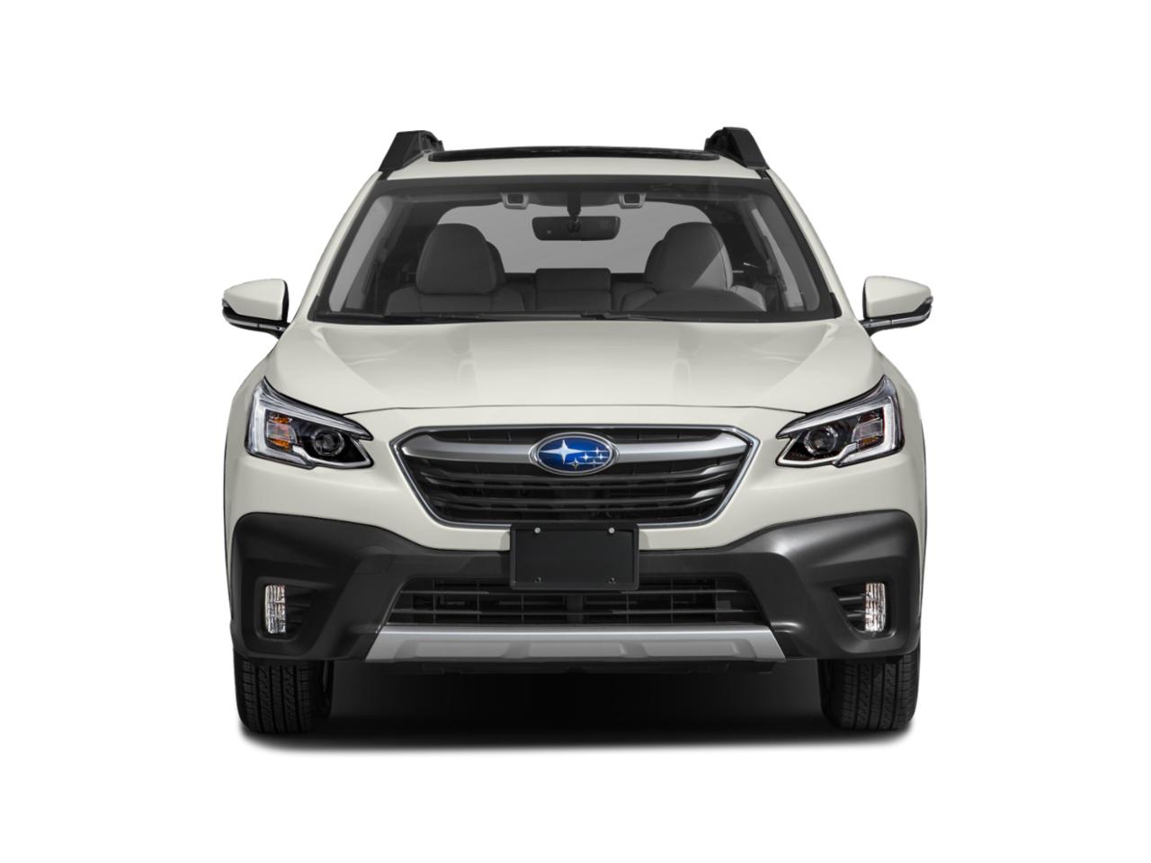 2021 Subaru Outback Vehicle Photo in Marion, IA 52302