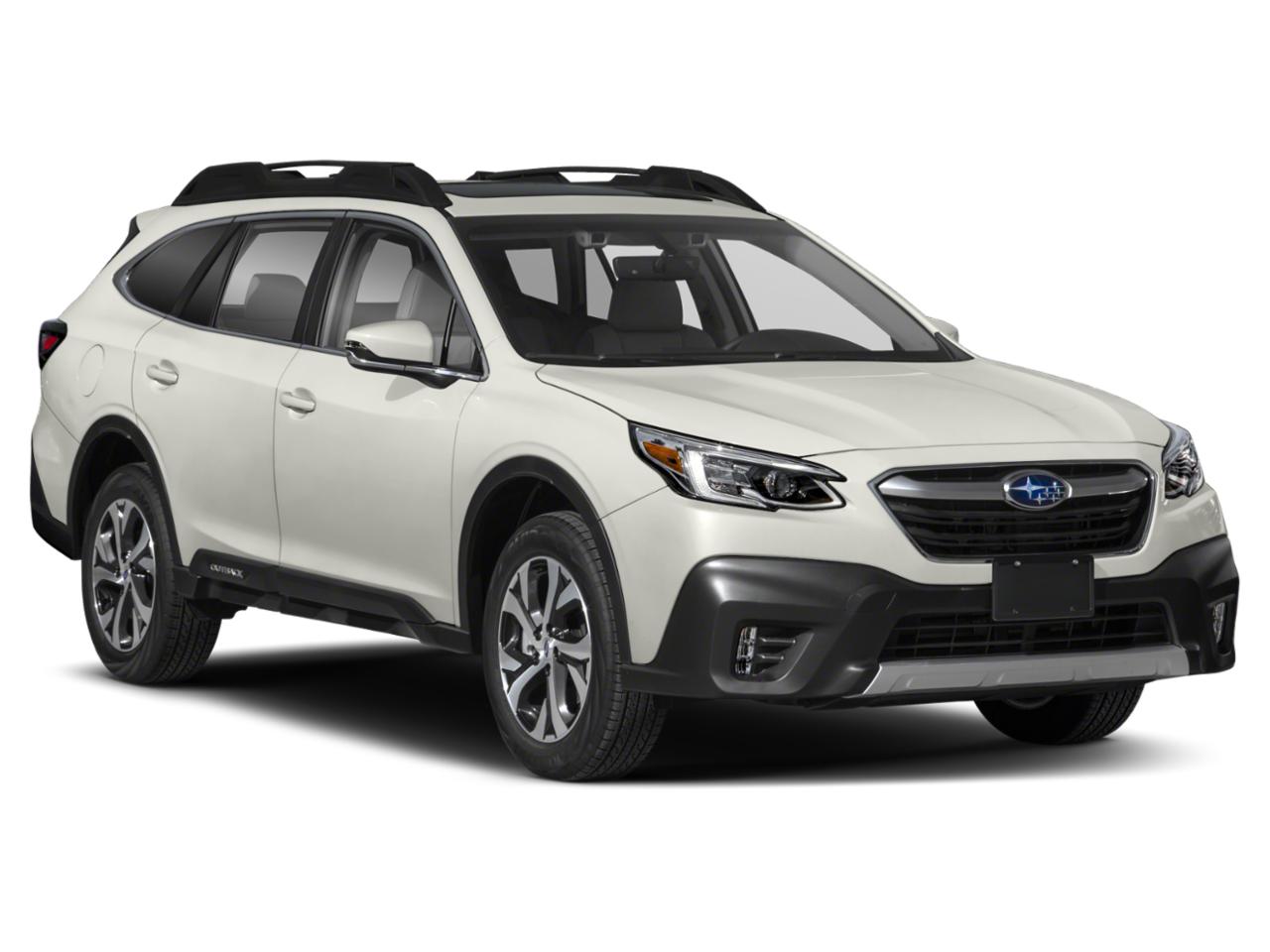 2021 Subaru Outback Vehicle Photo in Marion, IA 52302