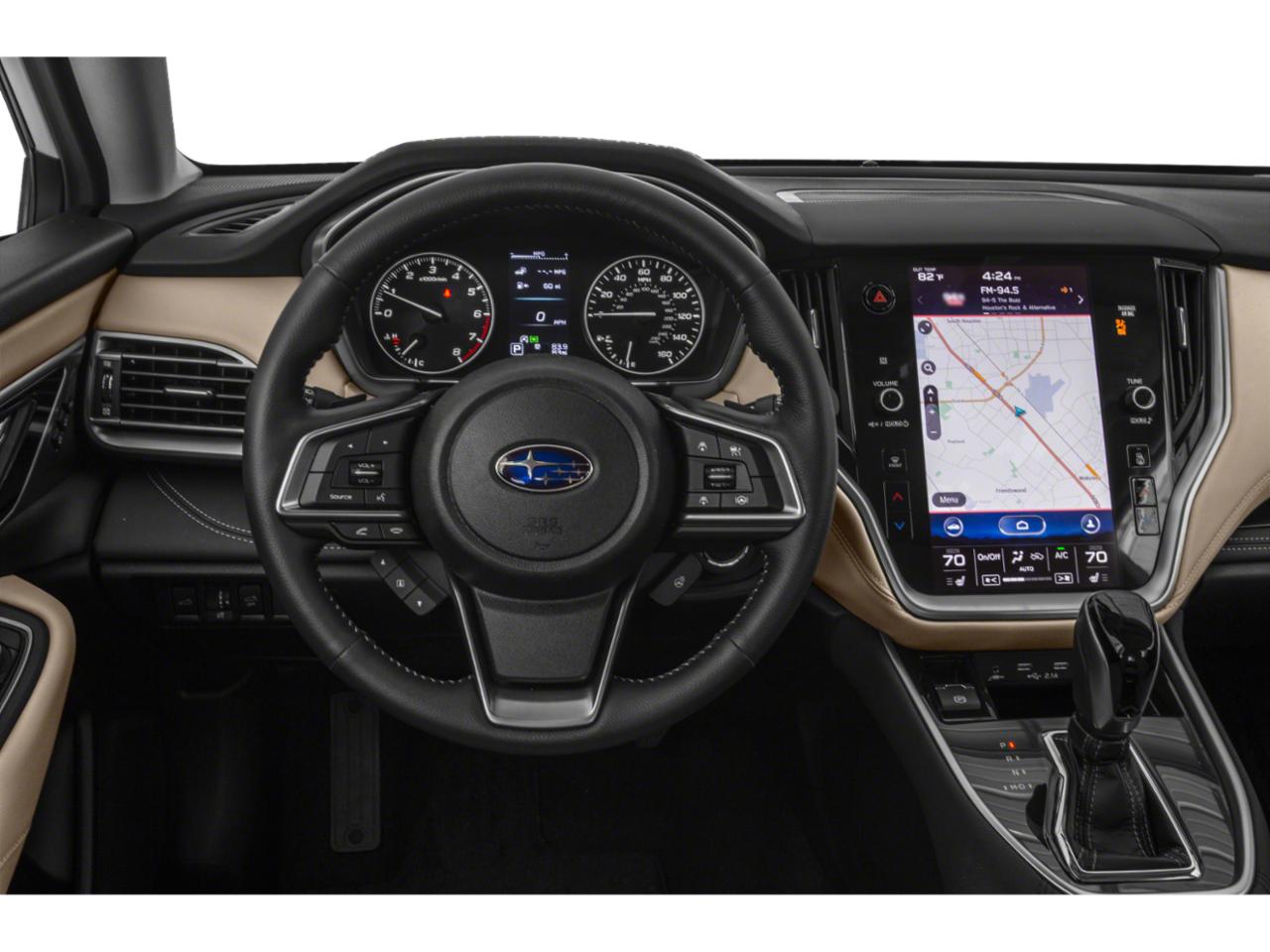 2021 Subaru Outback Vehicle Photo in Marion, IA 52302