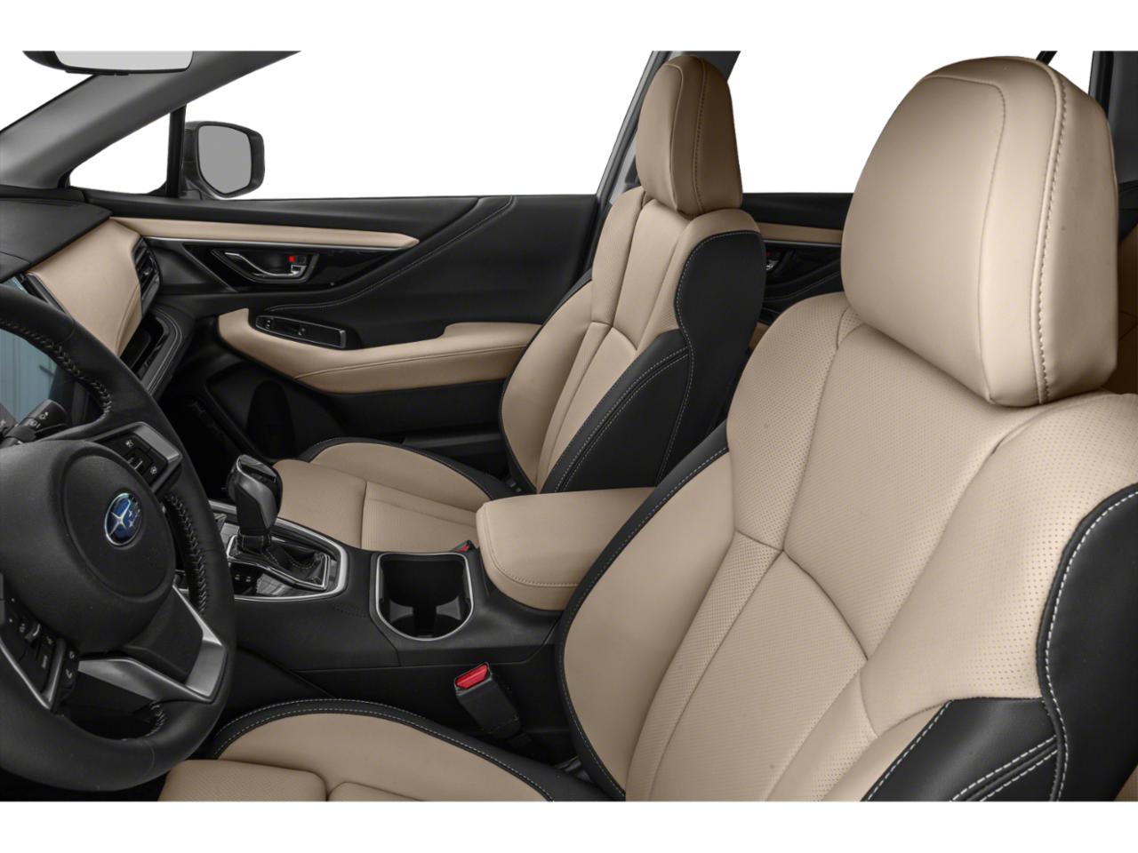 2021 Subaru Outback Vehicle Photo in Marion, IA 52302