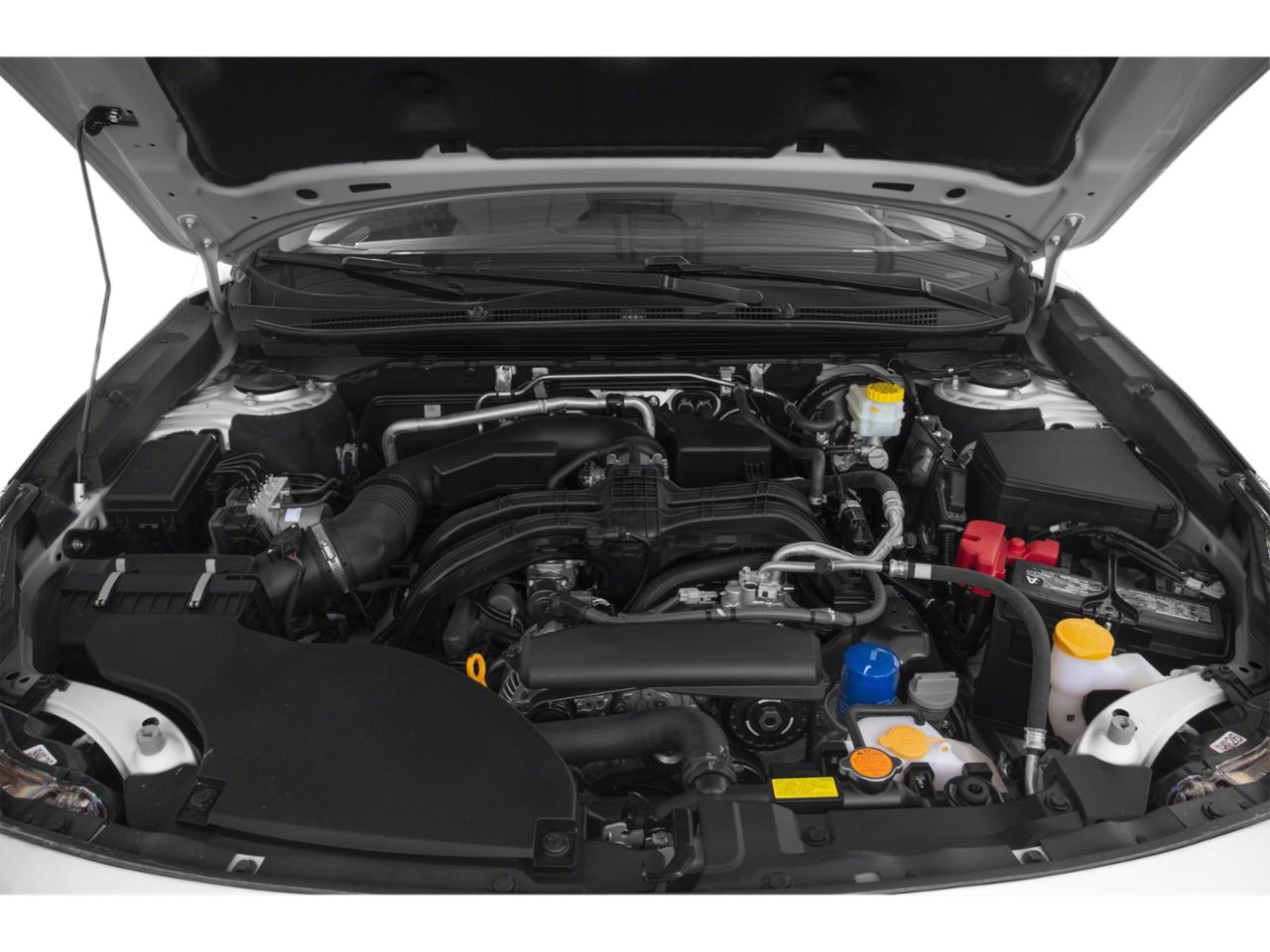 2021 Subaru Outback Vehicle Photo in Marion, IA 52302