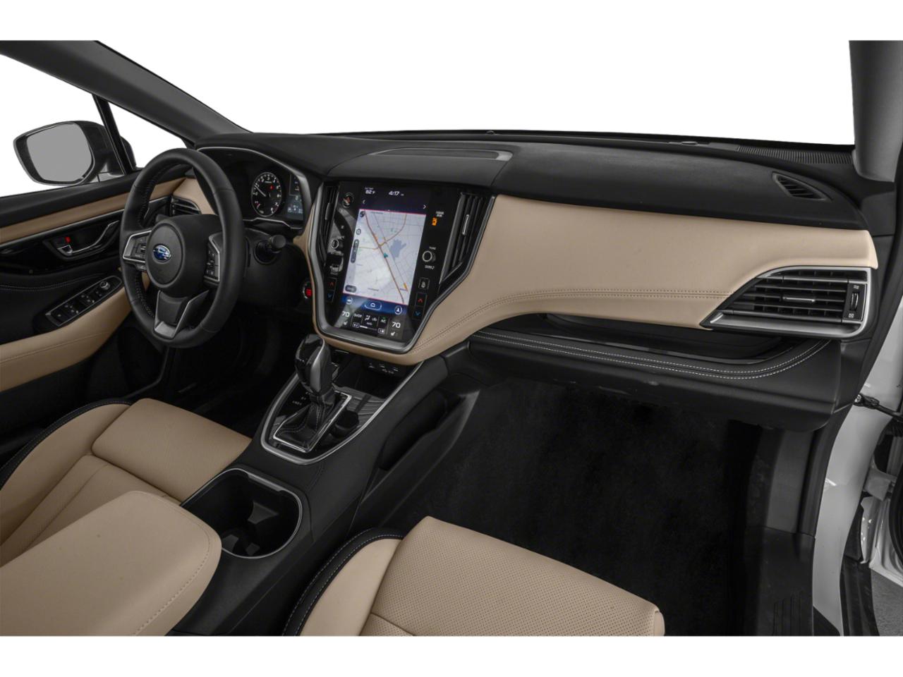 2021 Subaru Outback Vehicle Photo in Marion, IA 52302
